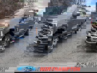 New 2025 Ford F350 Lariat image 1