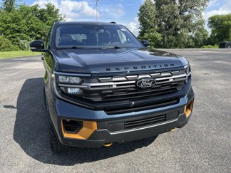 New 2025 Ford Expedition Tremor image 1