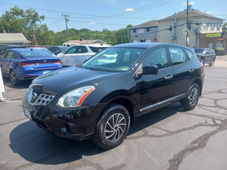 Used 2013 Nissan Rogue S image 1