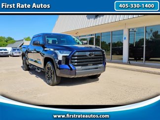 Used 2023 Toyota Tundra SR5 image 1