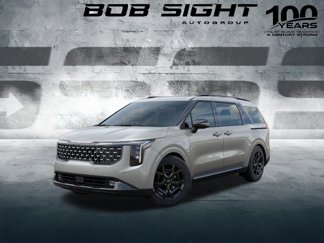New 2026 Kia Carnival SX image 1
