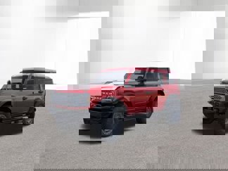 New 2025 Ford Bronco Badlands image 1
