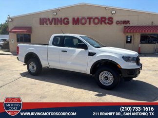 Used 2022 Ford Ranger XL image 1