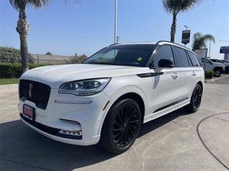 Used 2023 Lincoln Aviator Reserve w/ Equipment Group 201A image 1