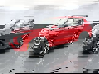 New 2025 Mitsubishi Outlander SE image 1