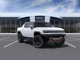 New 2025 GMC Hummer EV 2X w/ LPO, Sport Package image 1