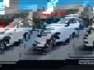New 2025 Nissan Pathfinder Platinum image 1