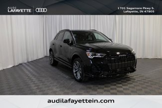 New 2025 Audi Q3 2.0T Premium image 1