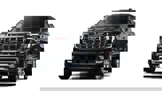 New 2026 GMC Yukon XL Denali image 1
