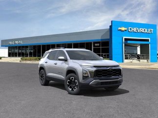 New 2026 Chevrolet Equinox ACTIV image 1