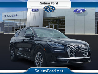Used 2023 Lincoln Corsair AWD w/ Equipment Group 102A image 1