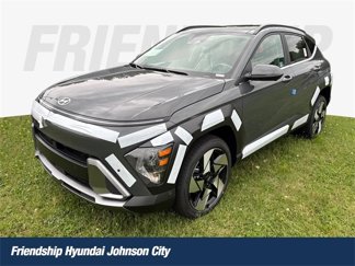 New 2026 Hyundai Kona Limited image 1