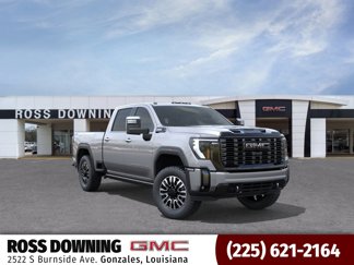 New 2025 GMC Sierra 2500 Denali Ultimate w/ Max Trailering Package image 1
