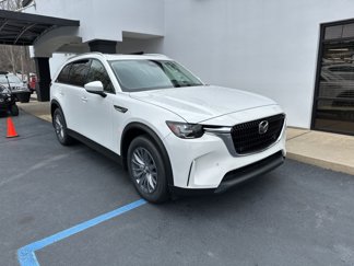 New 2025 MAZDA CX-90 3.3 Turbo w/ Preferred Package image 1