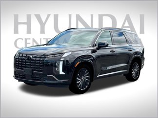 New 2025 Hyundai Palisade Calligraphy image 1