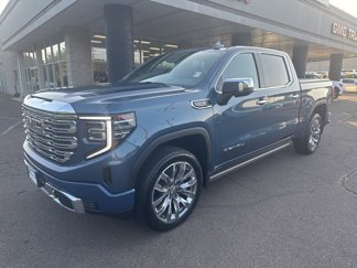 New 2026 GMC Sierra 1500 Denali image 1
