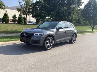 Used 2019 Audi Q5 2.0T Premium Plus w/ Premium Plus Package image 1