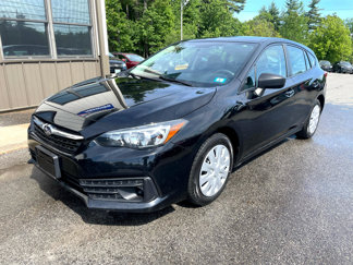 Used 2020 Subaru Impreza 2.0i image 1