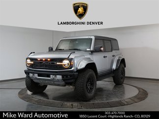 Used 2024 Ford Bronco Raptor image 1