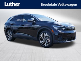 New 2025 Volkswagen ID.4 Pro S Plus image 1