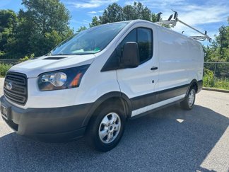 Used 2018 Ford Transit 250 130 Low Roof image 1