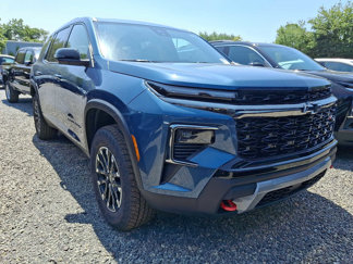 New 2026 Chevrolet Traverse Z71 w/ Driver Confidence Package image 1