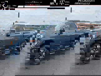 New 2025 GMC Sierra 2500 Denali w/ Denali Reserve Package image 1