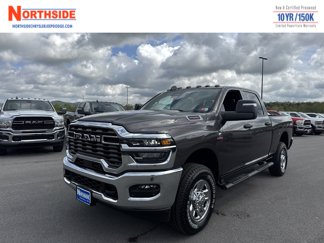 New 2025 RAM 2500 Tradesman image 1