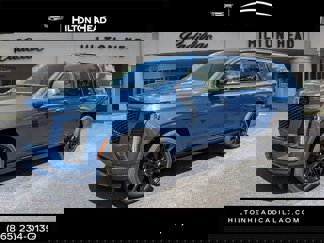 New 2025 Cadillac Escalade ESV Sport Platinum w/ LPO, ONYX Package image 1