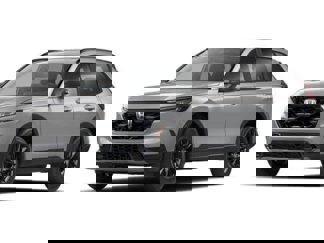 New 2026 Honda CR-V Sport image 1