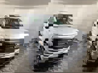 New 2025 Ford F150 Lightning XLT image 1