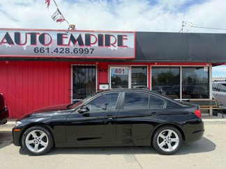 Used 2014 BMW 328i Sedan image 1