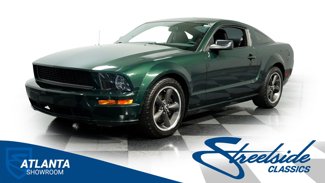 Used 2008 Ford Mustang Bullitt GT image 1