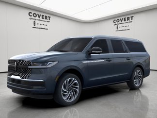 New 2025 Lincoln Navigator L Reserve image 1