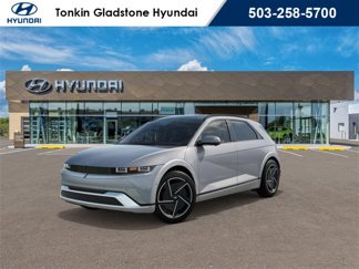 New 2025 Hyundai Ioniq 5 Limited image 1