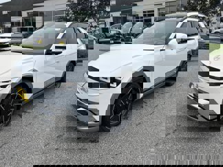 New 2025 Hyundai Ioniq 5 Limited image 1
