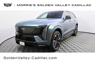 New 2025 Cadillac Escalade IQ Sport 2 image 1