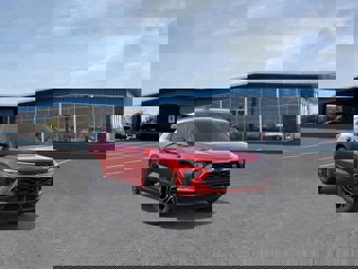 New 2026 Chevrolet TrailBlazer RS w/ Convenience Package image 1