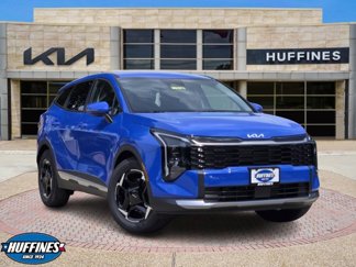 New 2026 Kia Sportage EX image 1