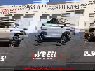 Used 2023 Toyota Corolla Cross AWD Hybrid image 1