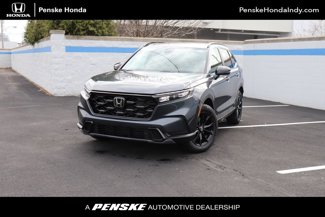 Used 2025 Honda CR-V Sport image 1