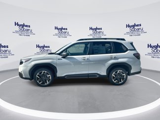 New 2025 Subaru Forester Limited image 1