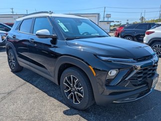 New 2026 Chevrolet TrailBlazer ACTIV w/ Convenience Package image 1