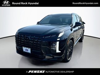 New 2025 Hyundai Palisade Calligraphy image 1