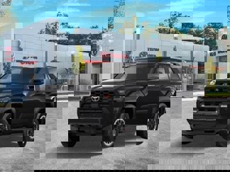 New 2025 Toyota 4Runner TRD Off-Road Premium image 1