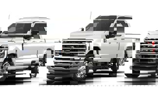 New 2026 Ford F350 Lariat image 1