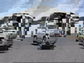 New 2025 GMC Sierra 1500 Denali w/ Denali Reserve Package image 1
