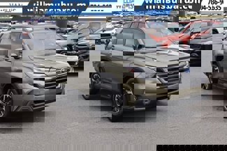 New 2025 Subaru Forester Limited image 1