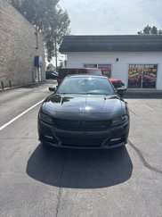 Used 2018 Dodge Charger GT image 1