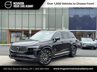 New 2025 Volvo XC90 B6 Ultra w/ Lounge Package image 1